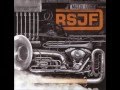 Rotterdam Ska-Jazz Foundation - Shameless