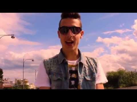 Ludò - Il nome è (Street Video)