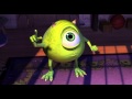 Monsters Inc Fragman