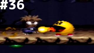 【レトロゲー】パックインタイム #36【レトロゲーム実況】PAC-IN-TIME パックマン PAC-MAN