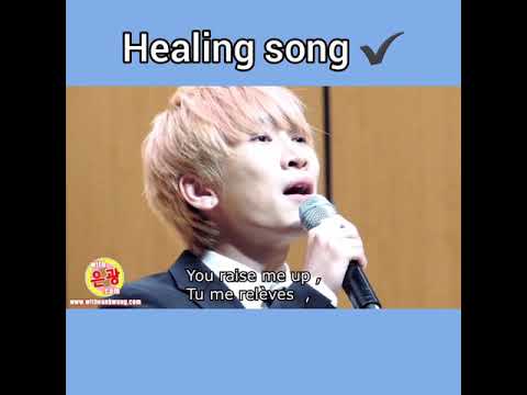 BTOB CAN DO ANYTHING : 7 VOCALS