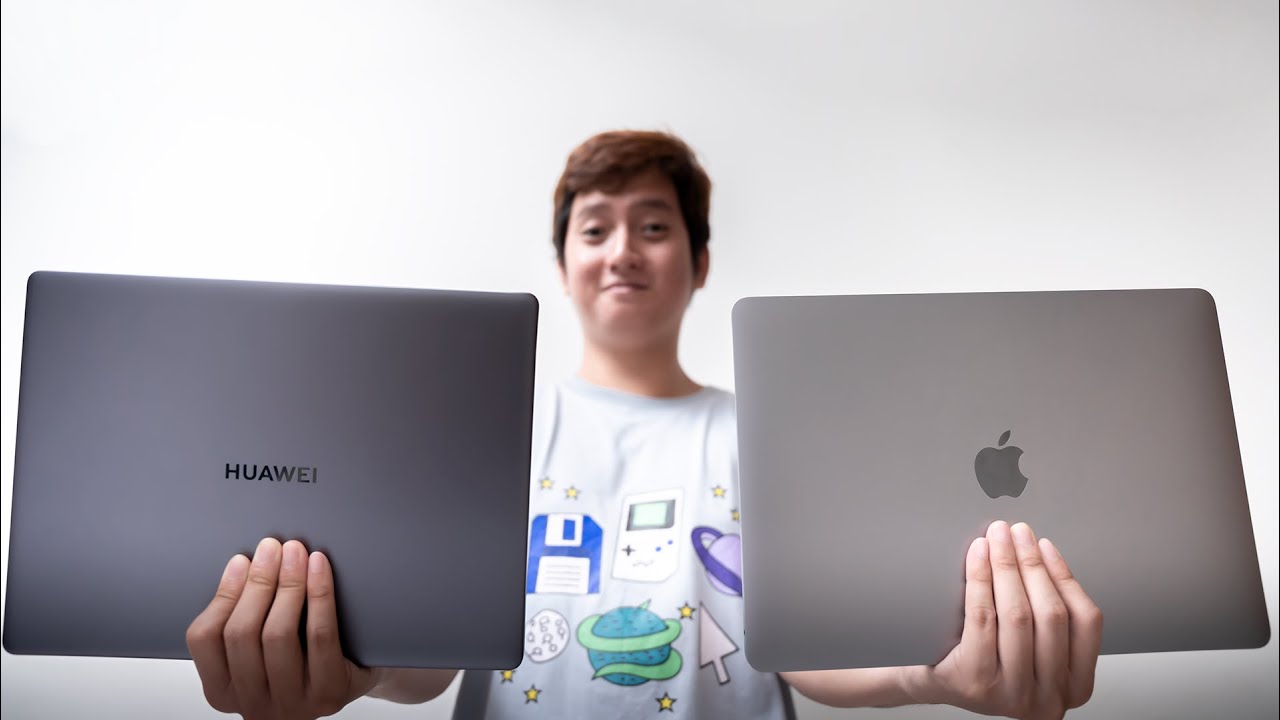 MateBook 13 vs MacBook Air 2020: Khi siêu Ultrabook dưới 30 triệu đối đầu nhau!
