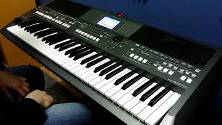 Download lagu Yamaha PSR S-670 sound demo (voices and styles) mp3 Download lagu Yamaha PSR S-670 sound demo (voices and styles) mp3