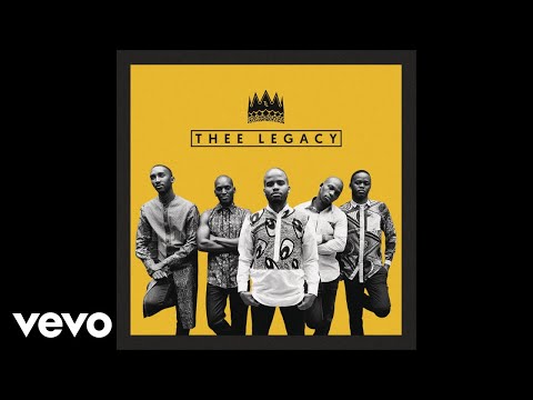 Thee Legacy - Makubenjalo (Official Audio)