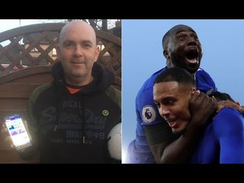 Swansea City fan denied £25,000 win… and it’s all because of arch rivals Cardiff City