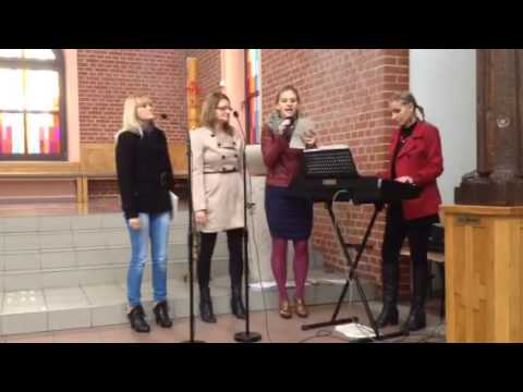 Aneta Rybowicz, Katarzyna Skłodowska, Joanna Tomczyk, Monika Sajewicz "Skrzaty - reaktywacja"