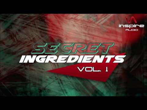INSPIRE AUDIO Secret Ingredients Vol.1 Sample Library Demo 1