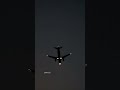 Airplane Night Landing Shorts