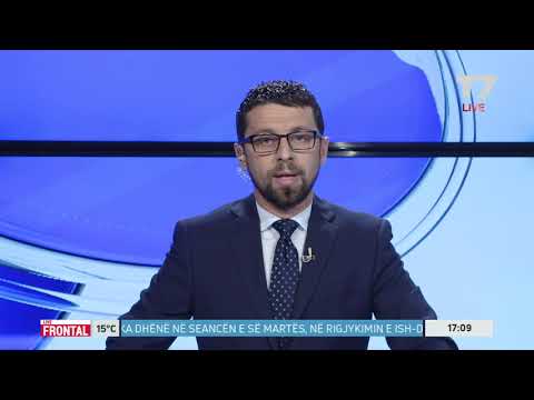 FRONTAL, Labinotë Demi – Murtezi – 27.10.2020 | T7
