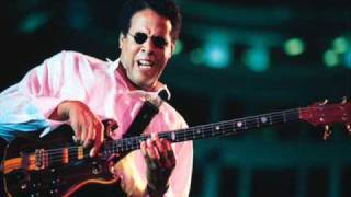 STANLEY CLARKE 1993 "FUNNY HOW TIME FLIES" LIVE W/JAM INTRO!