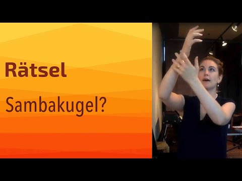 Einsingen um 9 vom 2.05.2020 - RHYTHMUS - mit Julia Schiwowa