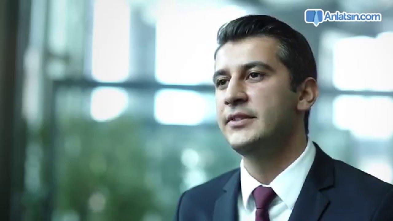 Garanti Bankası'nda sizi ne motive ediyor Garantili olmak ne demek