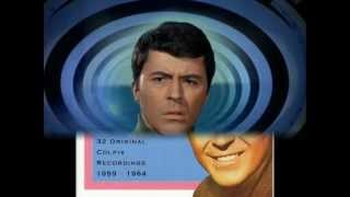 James Darren Angel Face 2 Track Stereo