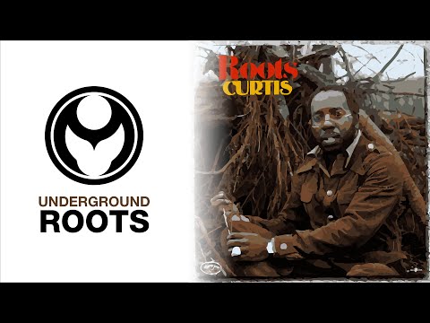 Megiddo Productions - Underground Roots INSTRUMENTAL