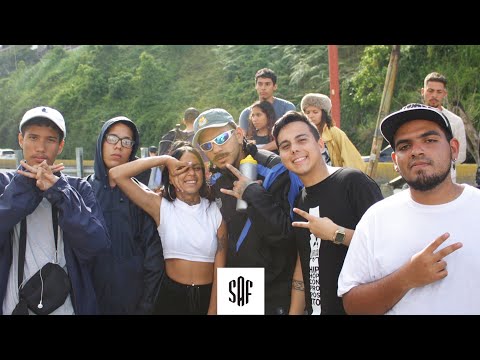 4tos: Kore x Munlayt x Rizas vs Nucleo x Sowl x Vicversa | ESPECIAL EL DÍA T TEMPORADA 2 | 2022