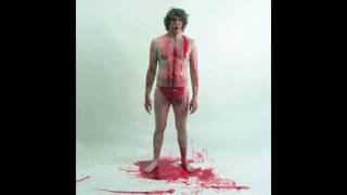 JAY REATARD - DEATH IS FORMING