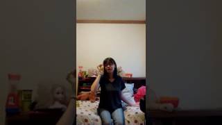 Singing Tough Decisions By Rhett and Link