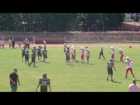 6. kolo PLS: Sombor Celtis - Indjija Meridian Indians