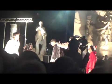 KLAN - MKS VS LUCHITO - LIT KILLAH - SEMIFINAL - 2VS2 QUINTO ESCALON 2017