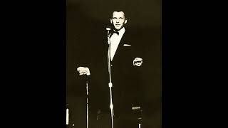 FRANK SINATRA - ISLE OF CAPRI (Rare Single Release) &#39;57