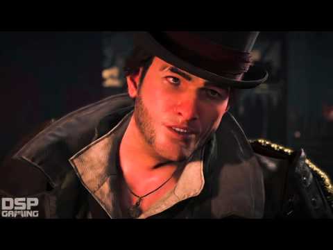 Assassin's Creed Syndicate playthrough pt59 - Meet Maxwell Roth