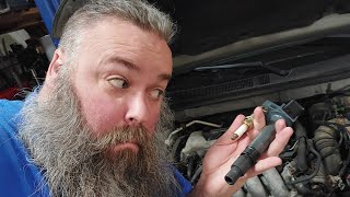 How To Diagnose a Misfire! Engine Misfire! Bad Coil? Spark Plug? P0303 Code?