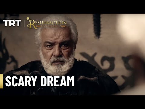 Suleyman Shah's disturbing dream - Resurrection Ertugrul Season 1 (English Subtitles)