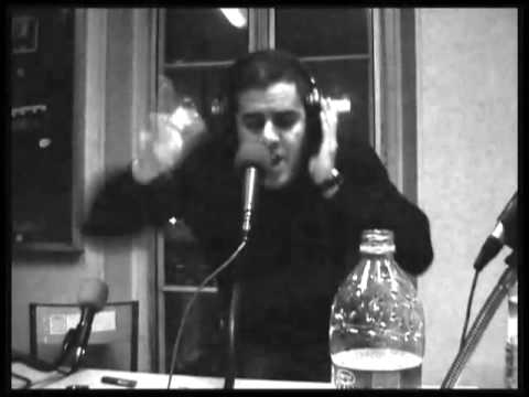 Sound Dynamik à Party time