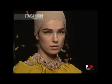 LA PERLA Fall 2008 2009 Milan - Swimwear & Underwear