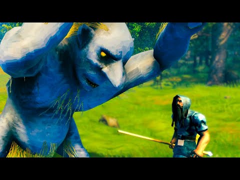 🔴 COMPLETIONIST Run Into Trophy Hunt #12 | My FOREVER World E04