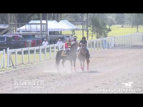 El Moro Trebol vs El San Jose 11 08 25