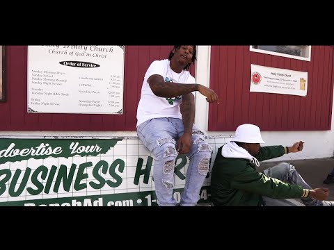 RELL2SG Feat. Goldie - NyBorHood Role Model