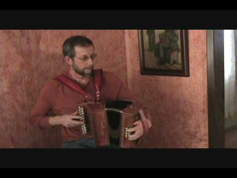 James Keane playing 3 traditional Irish reels while recovering from cancer (#1 in series)