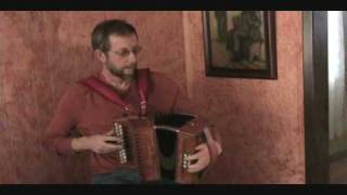 James Keane playing 3 traditional Irish reels while recovering from cancer (#1 in series)