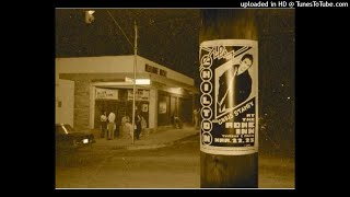 Alex Chilton - Come On Now (Live 1979, Austin, TX) Kinks cover