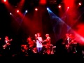 Hooverphonic - How Can You Sleep (Live in Athens - 17/12/2011)