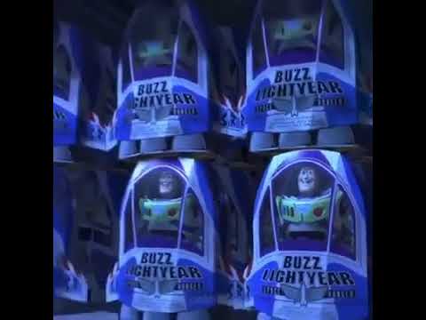 Buzz Lightyear Memes