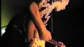 Robin Trower Live - 1984 at Fenders Ballroom