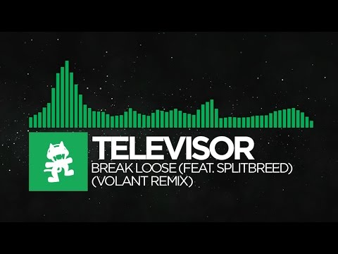 Video thumbnail for Break Loose (Volant Remix)