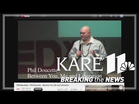 Former owner of Minneapolis yoga studio charged with child sexual assault in Canada