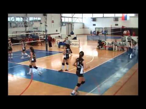 08 12 2013  OK Kralj   OK Partizan Vizura 0 3