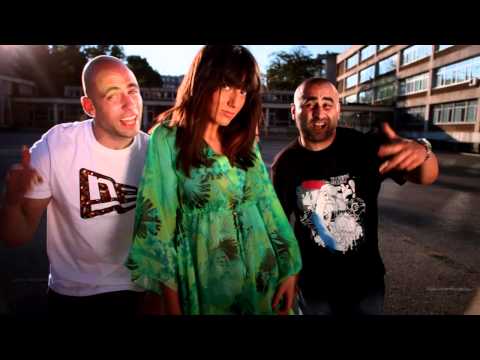 Fullclip feat. Lara - Commercial