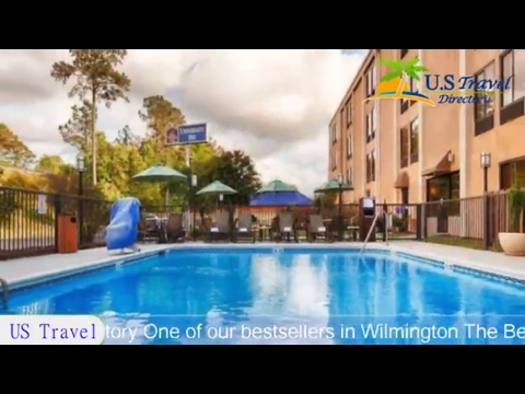 Best Western Plus Wilmington / Wrightsville Beach - Wilmington Hotels, North Carolina