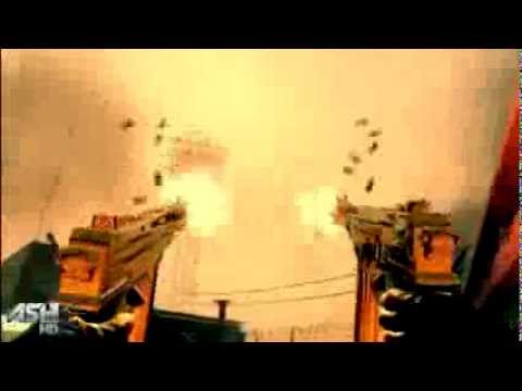 Black Ops Gun Sync #1 - Monster