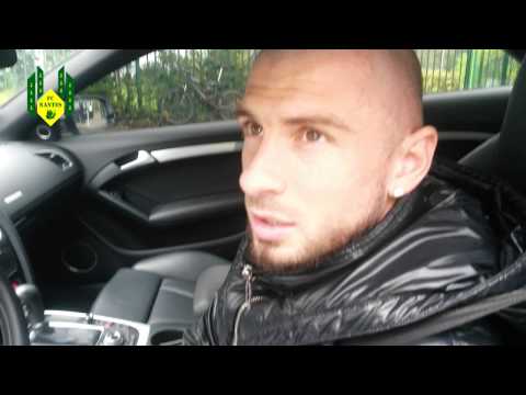 Interview de Vincent Bessat