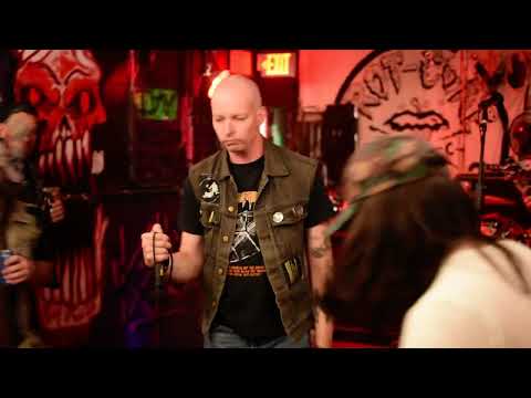 Hellshock - Chaos Compound 08/12/22