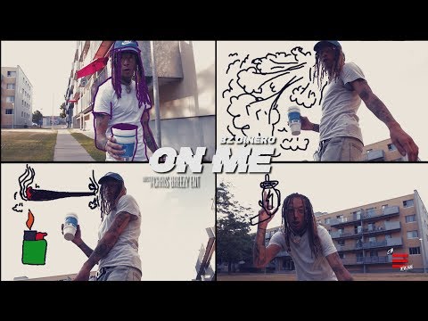 BZDINERO - On Me (Music Video by Chris Breezy Ent)