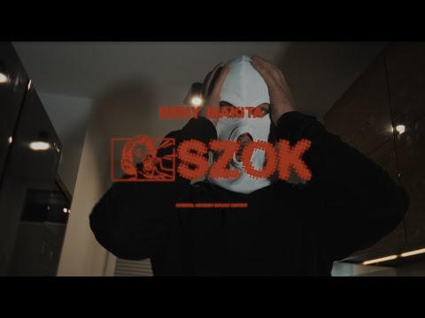 Beny Makita - SZOK (official video)