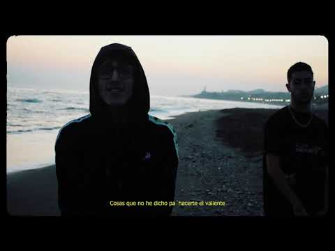 S.ERRE FT KILMO - INVIERNO (PROD. DENEK)