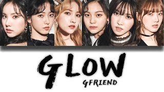 여자친구 (GFRIEND) - GLOW (만화경) 가사 (Lyrics) [Color Coded Han|Rom|Eng]